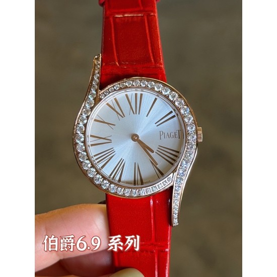 Piaget Watches: Top Quality