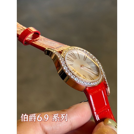 Piaget Watches: Top Quality