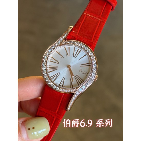 Piaget Watches: Top Quality