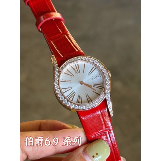 Piaget Watches: Top Quality
