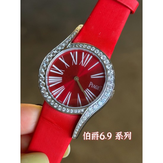 Piaget Watches: Top Quality