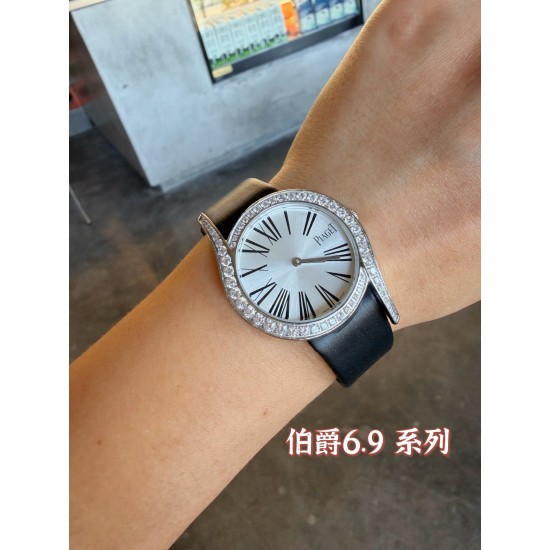 Piaget Watches: Top Quality