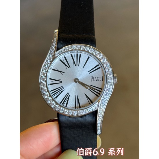 Piaget Watches: Top Quality