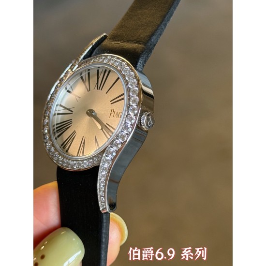 Piaget Watches: Top Quality