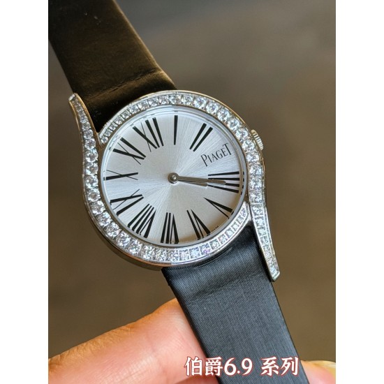 Piaget Watches: Top Quality