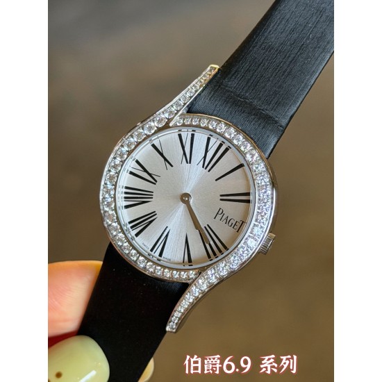 Piaget Watches: Top Quality