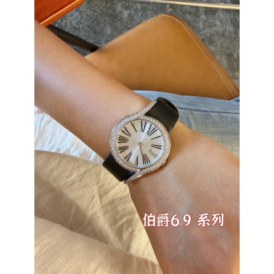 Piaget Watches: Top Quality