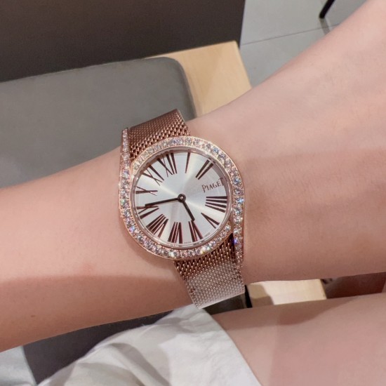 Piaget Watches: Top Quality