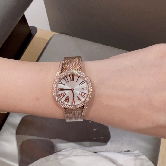 Piaget Watches: Top Quality