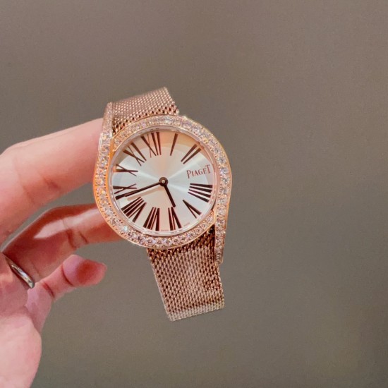 Piaget Watches: Top Quality