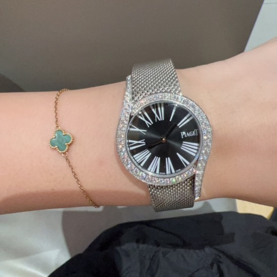 Piaget Watches: Top Quality