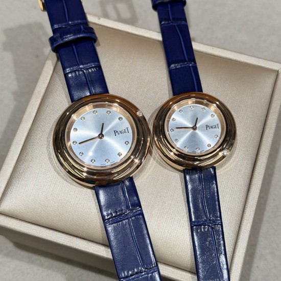 Piaget Watches: Top Quality