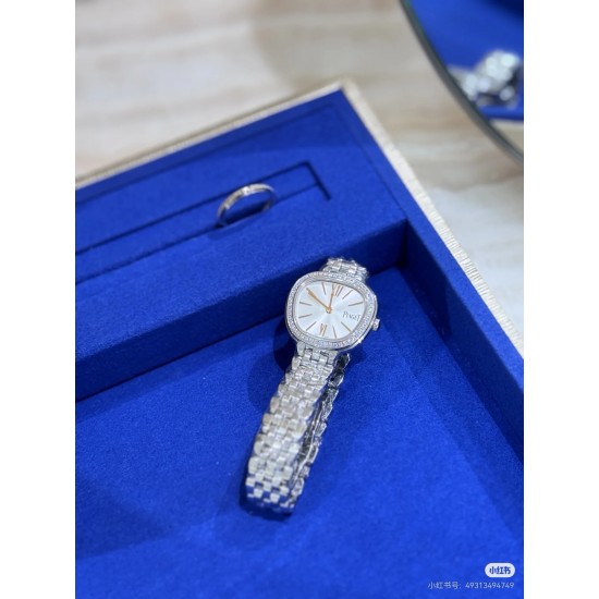 Piaget Watches: Top Quality