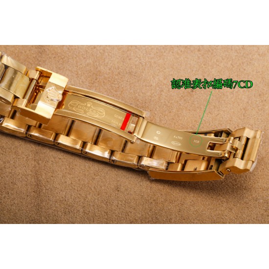 ROLEX Watch