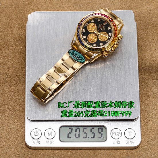 ROLEX Watch