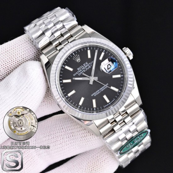 ROLEX Logs Top Quality