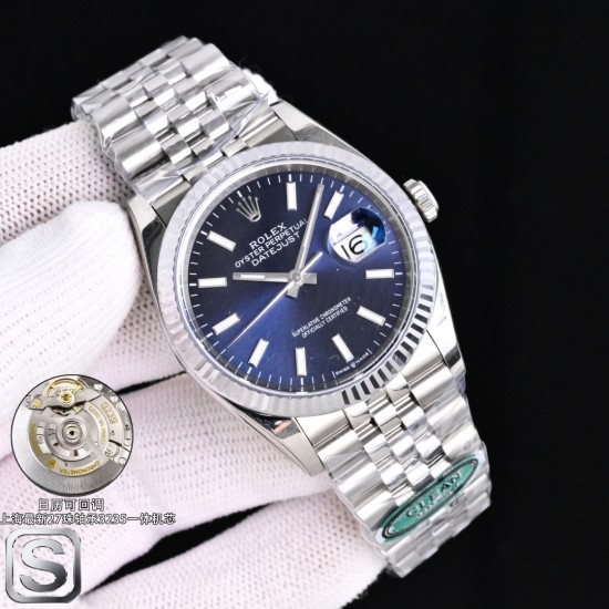 ROLEX Logs Top Quality