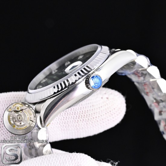ROLEX Logs Top Quality