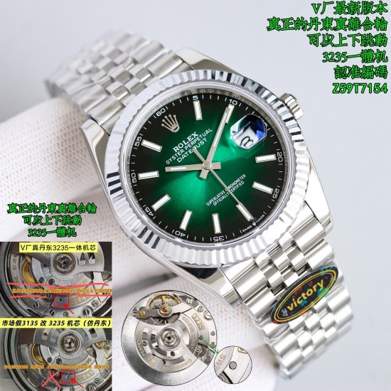 ROLEX Logs Top Quality