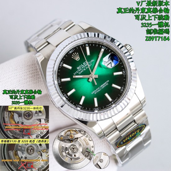 ROLEX Logs Top Quality