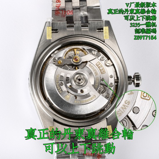 ROLEX Logs Top Quality
