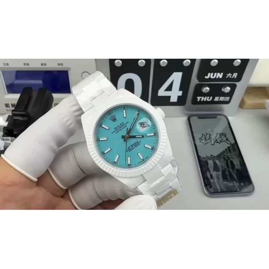 ROLEX Logs Top Quality