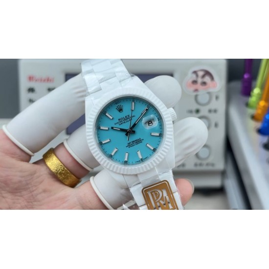 ROLEX Logs Top Quality