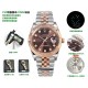 ROLEX Logs Top Quality