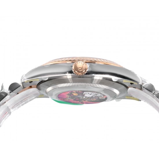 ROLEX Logs Top Quality