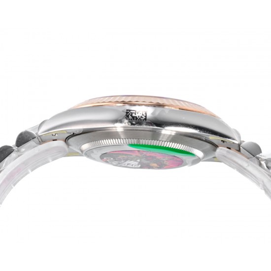 ROLEX Logs Top Quality
