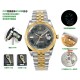 ROLEX Logs Top Quality