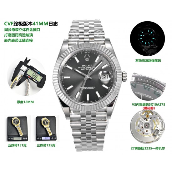 ROLEX Logs Top Quality