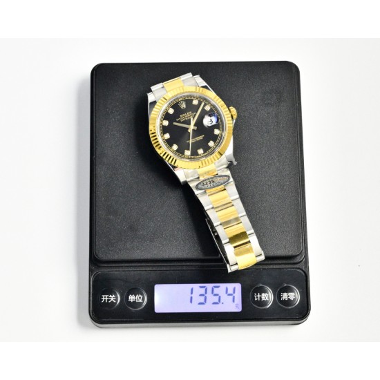 ROLEX Logs Top Quality