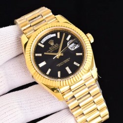 ROLEX Logs Top Quality