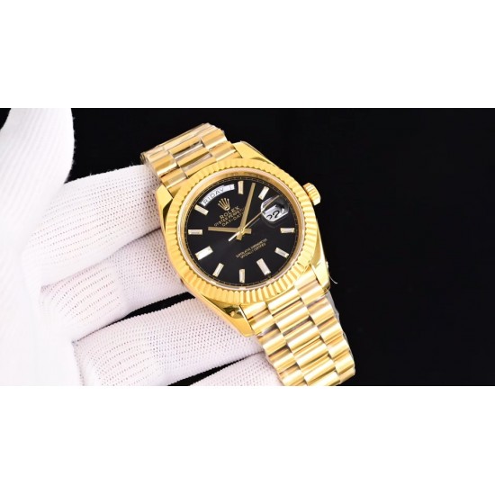 ROLEX Logs Top Quality
