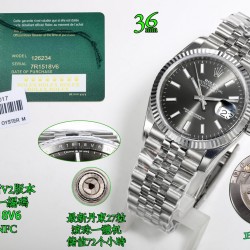 ROLEX Logs Top Quality