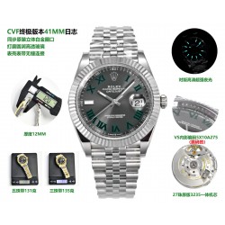 ROLEX Logs Top Quality