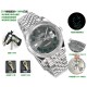 ROLEX Logs Top Quality