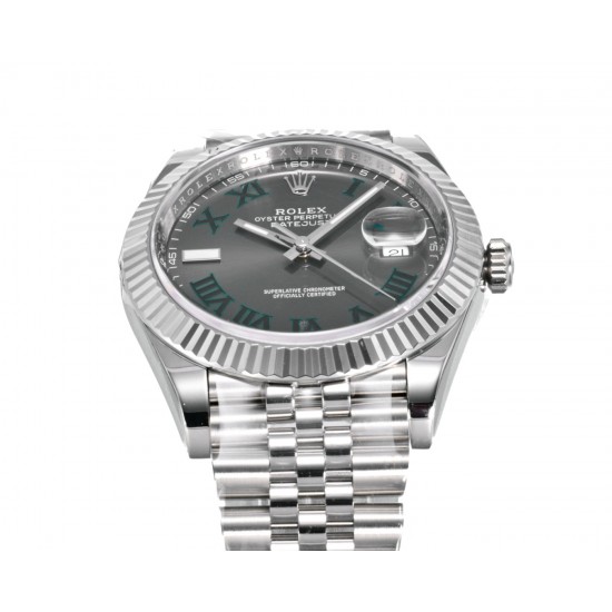 ROLEX Logs Top Quality