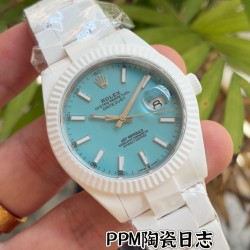 ROLEX Logs Top Quality