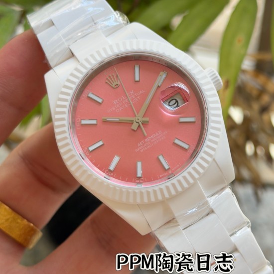 ROLEX Logs Top Quality