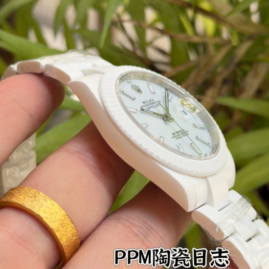 ROLEX Logs Top Quality