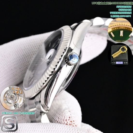 ROLEX Logs Top Quality