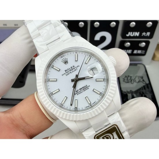 ROLEX Logs Top Quality