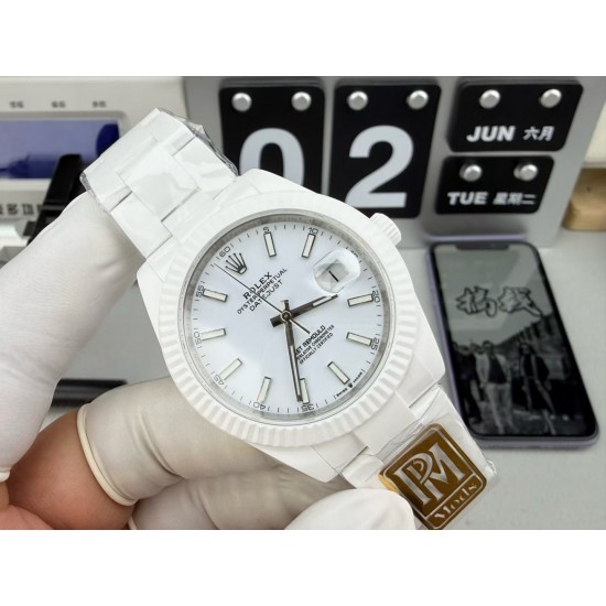 ROLEX Logs Top Quality
