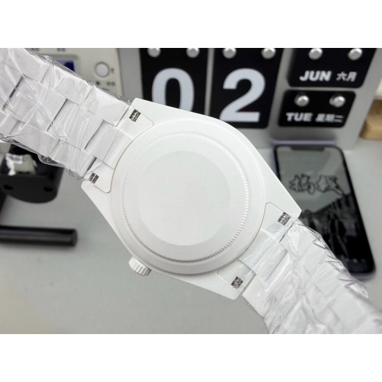 ROLEX Logs Top Quality
