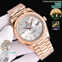 ROLEX Logs Top Quality