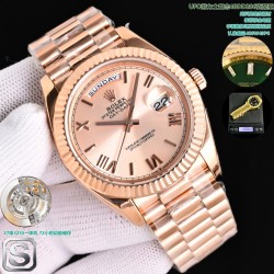 ROLEX Logs Top Quality