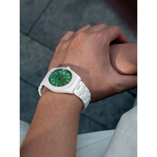 ROLEX Logs Top Quality