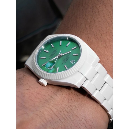 ROLEX Logs Top Quality